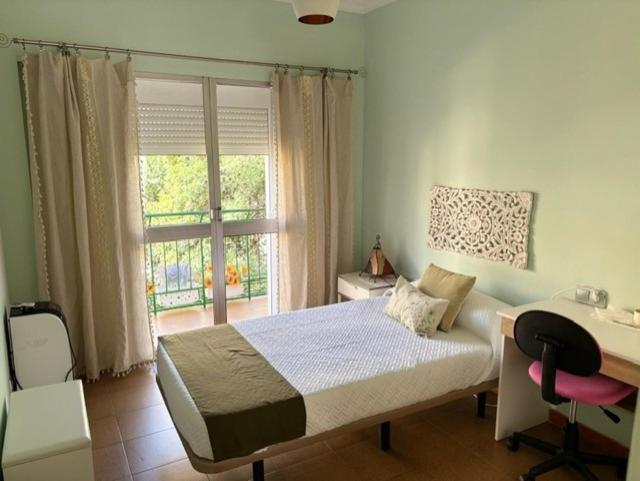 Rentalsevilla Bami Appartement