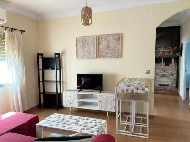 Appartement Rentalsevilla Bami *