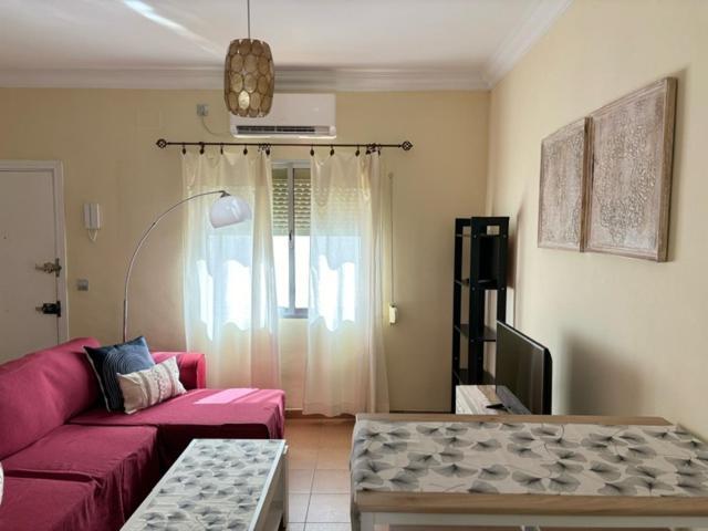 Rentalsevilla Bami Appartement Séville