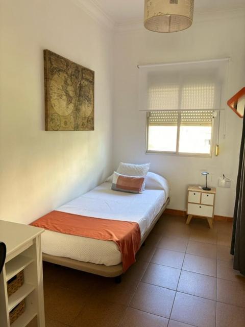 Appartement Rentalsevilla Bami Séville