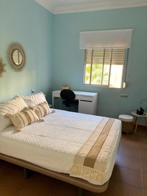Appartement Rentalsevilla Bami *