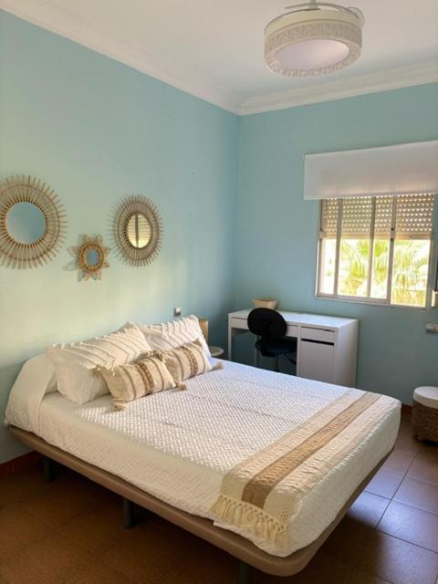 Rentalsevilla Bami Appartement Séville